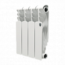 Радиатор алюминиевый ROYAL THERMO Revolution  350-10 секц. с доставкой в NAME