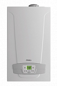 Газовый настенный конденсационный газовый котел BAXI LUNA Duo-tec MP  1.70 по цене 299420 руб.